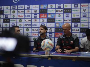 Liga 1: Madura United Kesulitan Analisis Permainan RANS Nusantara