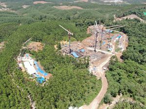 Hunian ASN di IKN Bakal Dibedakan Berdasarkan Level Jabatan, Ini Alasannya