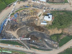 Bangun IKN, Pemerintah Belajar dari 4 Negara Ini