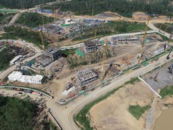 PNS Mau Pindah, OIKN Ajak UMKM Segera Investasi di IKN