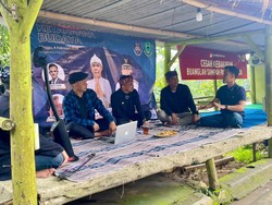 Menggugah Gairah Anak Muda Kuningan untuk Peduli Kebudayaan Sunda