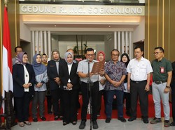 Perkumpulan Perguruan Tinggi Nasionalis Indonesia Nyatakan Sikap di Surabaya