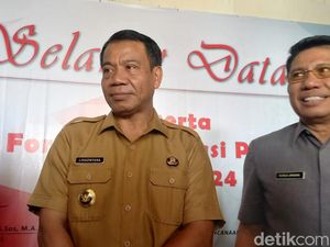 Marak Kasus Kekerasan Seksual Libatkan Pelajar, Pemkab Segera Penggil Kepsek