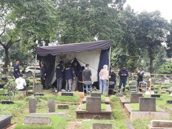 Luka Lebam dan Gigitan di Jasad Anak Diungkap Tamara Tyasmara