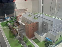 Imbas PDNS Tumbang, Pemerintah Percanggih Pusat Data Nasional