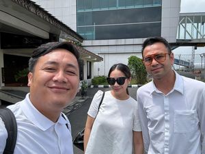 Manajer Ungkap Raffi Ahmad Miskin Jam Tidur, Curi Waktu di Mobil