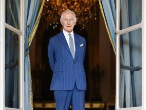 Kondisi Terkini Raja Charles Usai Didiagnosis Kanker Kondisi Terkini Raja Charles Usai Didiagnosis Kanker