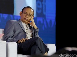 Respons Rektor Unair soal Kritikan Sejumlah Guru Besar Jelang Pemilu