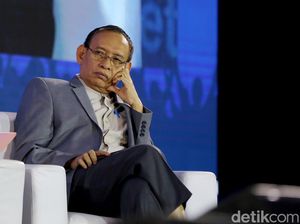 Respons Rektor Unair soal Kritikan Sejumlah Guru Besar Jelang Pemilu Respons Rektor Unair soal Kritikan Sejumlah Guru Besar Jelang Pemilu