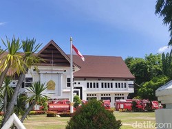 Upaya Pemkab Bone Bayar THR ASN: Pinjam ke Bank-Setop Kontrak Pihak Ketiga