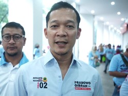 Prabowo Minta Maaf di Akhir Debat, Berkarya: Tunjukkan Sosok Negarawan