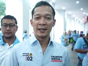 Prabowo Minta Maaf di Akhir Debat, Berkarya: Tunjukkan Sosok Negarawan Prabowo Minta Maaf di Akhir Debat, Berkarya: Tunjukkan Sosok Negarawan