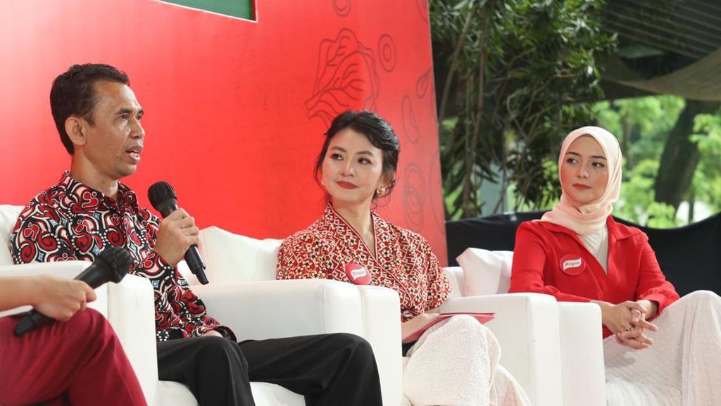 Sinergi untuk Mencegah Stunting Sinergi untuk Mencegah Stunting