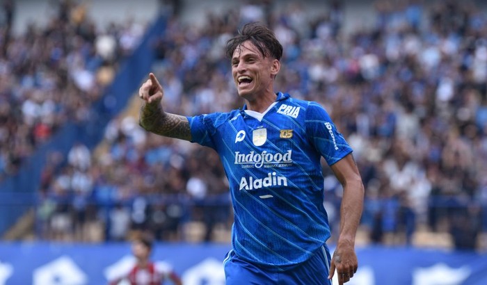 Stefano Beltrame.
