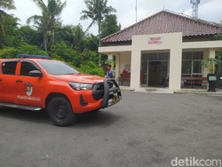 Mayat Pria Pakai Helm di Secang Magelang Pelajar SMP, Ini Identitasnya