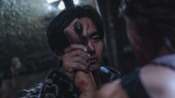 Foto-foto Perdana Sweet Home 3