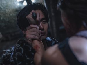 Foto-foto Perdana Sweet Home 3