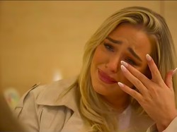 Pindah ke Arab, Istri Riyad Mahrez Syok Wanita Tak Boleh Lakukan Ini di Sana