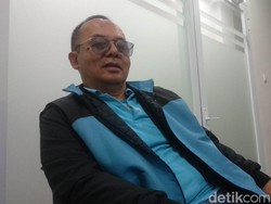 Tekad Tekun Menangkan Gelora hingga Prabowo-Gibran di Bandung