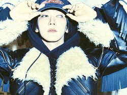 Ten WayV Kasih Spoiler Debut Solo Spesial Buat WayZenNi