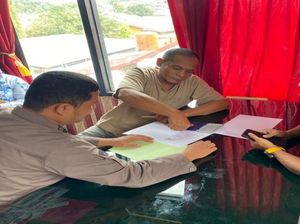 Bos Sawit Gelapkan Pajak Pendapatan-Rugikan Negara Rp 2,9 M Jadi Tersangka