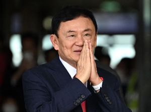 Profil Eks PM Thailand yang Jadi Dewas Danantara, Pernah Dikudeta Profil Eks PM Thailand yang Jadi Dewas Danantara, Pernah Dikudeta