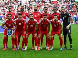 Piala Asia 2023: Tekad Yordania Menembus Final Pertama