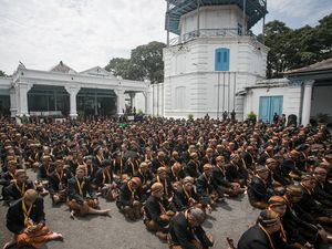 Pengaruh Raja Jawa Masa Lalu ke Masa Kini dan Cara Menetralisirnya Pengaruh Raja Jawa Masa Lalu ke Masa Kini dan Cara Menetralisirnya