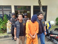 TNI Gadungan Ditangkap gegara Sebar Video Call Tanpa Busana Mantan Pacar