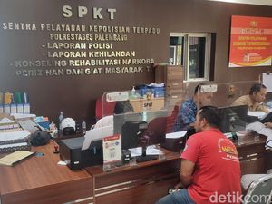 Ditipu Makelar Mobil, Toni Warga Palembang Kehilangan Rp 90 Juta
