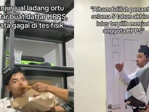 Happy Jadi Petugas KPPS? Catat Pesan Dokter Agar Tak Kolaps saat Bertugas Happy Jadi Petugas KPPS? Catat Pesan Dokter Agar Tak Kolaps saat Bertugas