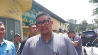 Respons Bobby soal Sivitas Akademika Ramai Kritik Jokowi