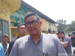 Respons Santai Bobby soal Ramai Sivitas Akademika Kritik Jokowi