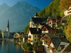 Warga Austria Paling Bahagia di Uni Eropa, Jerman Paling Muram