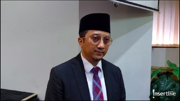 Yusuf Mansur