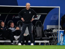 Klinsmann Bertanggung Jawab Usai Korsel Tersingkir dari Piala Asia