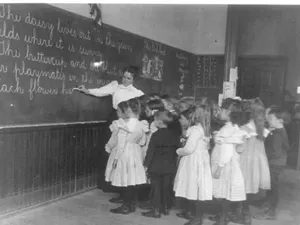 5 Fakta Sekolah di AS Tahun 1800-an, Guru Bisa Nginep di Rumah Siswa