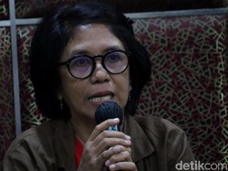 Pesan Istri Munir Jelang Pemilu 2024: Jangan Pilih Orang yang Salah