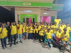 Andravirti Terima Keluhan Warga Soal Beasiswa Tak Tepat Sasaran: Kami Kawal