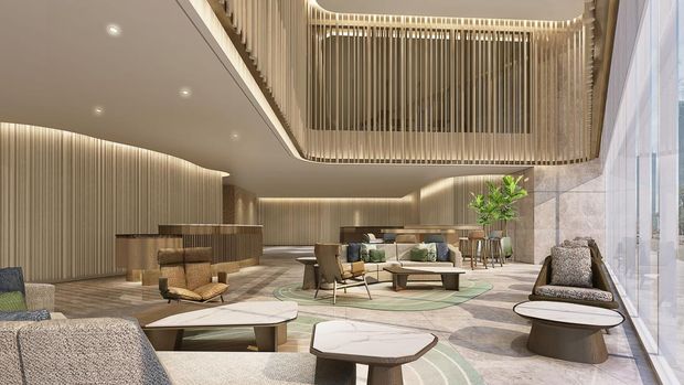 apartemen di jakarta