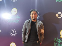 Sempat Mengidap Kanker Langka, Bagaimana Kabar Bams Samson Sekarang?