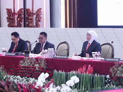 Catat Kinerja Positif Tahun 2023, Bank Jatim Tebar Dividen Rp 816 Miliar