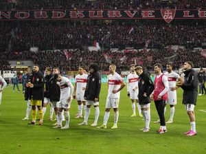 Bayer Leverkusen Kini 30 Laga Tak Terkalahkan, Masih Kejar 3 Trofi