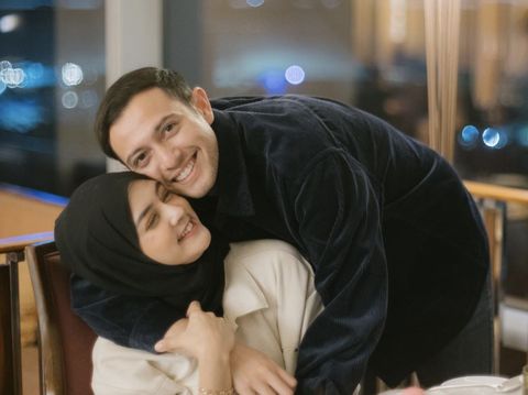 Biby Alraen Bayi Tabung