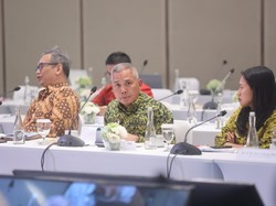 BNI Diminta Optimalkan Fungsi Intermediasi