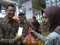 BSI Dorong Digital Banking Menuju Beyond Syariah Banking dengan BSI Mobile