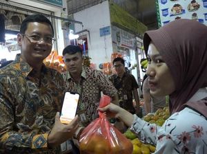 BSI Dorong Digital Banking Menuju Beyond Syariah Banking dengan BSI Mobile BSI Dorong Digital Banking Menuju Beyond Syariah Banking dengan BSI Mobile