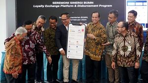 BUMN Terus Perkuat Sinergi Berkelanjutan