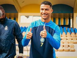 Cristiano Ronaldo Ulang Tahun, Ini Kado Spesialnya