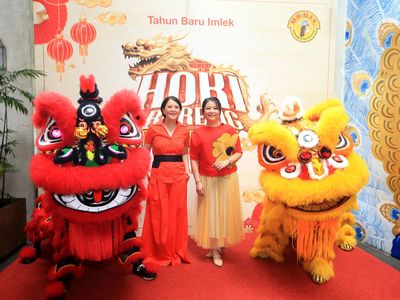 Dekorasi Rumah untuk Kejar Hoki 2024